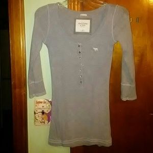 Abercrombie Top